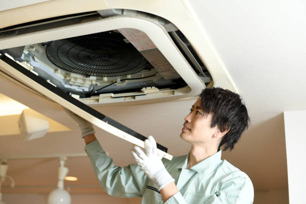 Best Air Duct Cleaning Near Me  in Baldwin, FL